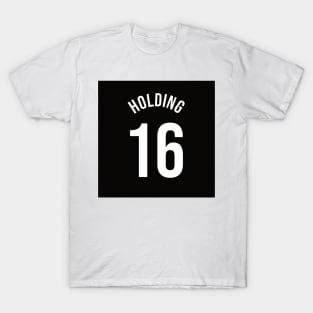 Rob Holding Away Kit – 2022/23 Season T-Shirt